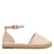 Espadrile DeeZee E8265-6 Roza