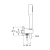GROHE tuš set EUPHORIA Cosmopolitan (26404000)