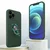 Futrola Ring Case za Apple iPhone 7/iPhone 8/iPhone SE 2020/iPhone SE 2022 - Crvena KP11349