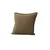 Venture Design Prevleka za blazino Tuva 60x60 cm rjava