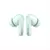 Xiaomi bežične slušalice Small Redmi Buds 6 Bluetooth V/Mikrofon, zelene