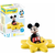 PLAYMOBIL 1.2.3. Disney and Mickey Mouse Figura sa suncem