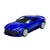 shumee WELLY ASTON MARTIN VALOR MODRA 1:34 43861