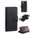 Torbica Hanman Canvas ORG za Xiaomi Redmi Note 12S (EU) crna