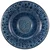 Creatable GURMANSKI KROŽNIK Allegra Magic Blue 30,5 cm