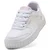 Puma Patike za devojčice Carina Mia Holo 2.0 Ps, 405628-01, Bele