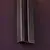 Endon 95449 - Zidna lampa 1xE27/10W/230V bež/mat hrom