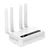 slomart GL.iNet Spitz Plus GL-X2000 4G LTE usmerjevalnik z Wi-Fi 6