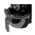 Friteza bez ulja Rosberg RP51980C 1600W 3l crna