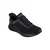 Skechers Muške patike Bobs Squad Chaos Daily Inspiration, Crne