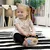 Baby Einstein Discovery Radio HAPE 6m+
