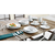 Homeware 12/1 jedilni servis SQUARE