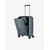 Travelite Air Base 4w S Front pocket Ice blue