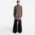 Mikina Rick Owens DRKSHDW Headon Double Sweater Dust S