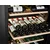 Hladnjak za vino LaSommeliere APOGEE150