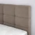 Box Krevet Oviedo 180/200 cm , kapućino