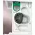 Electrolux Mašina za pranje veša EW7FG4492UDE, Crna
