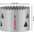 Bosch PRO Multi Material testera za otvore sa navojem 64 mm 2608901520