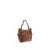 Pierre Cardin Ženska kožna torba 55101, Smeđa