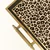 Aberto Design Poslužavnik TPA9821 50 x 29 x 3.5 cm, Šareni