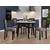 jedilnica set Victorville 304 75cm
