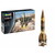REVELL maketa german a4/v2 rocket ( RV03309/120 )
