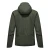 Salewa PEDROC TW AIR HYB JACKET M, muška jakna za planinarenje, zelena 29168