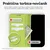Mercury Maska za Honor X7d 4G/400 Smart 5G Mercury, Crna