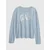 Gap Majica s logem S