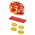 Plus Plus Fire set 200 kos