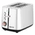 ECG Toster ST 2767 Timber 850W inox