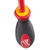 Milwaukee odvijač nasadni 1000V VDE 8mm 4932464061
