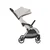 Kikka Boo Kolica autofolding Eden PLUS Beige