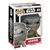 Figura POP! Star Wars EP7 - Varmik