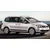 Side protective moldings VW Sharan 2010-2022