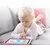 Tablet 10.1 Blackview Tab 8 kids 800x1280 HD IPS/4GB/128GB/8MP-5MP/Android 12/plavi