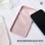 Maska za Samsung S25 svetlo Magsafe Pure color, Svetloplava