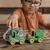 RePlay Kid Cars komplet prekucnika in bagra 43070
