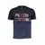 PLEIN SPORT Muška Majica TIPS105_BLU_85-NAVY, Teget