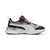 Puma Muške patike X-Ray 4, 404747-12, Bordo-sive