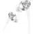 Xiaomi In-Ear Headphones Basic Silver *I