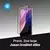 TERACELL Zaštitno staklo Titan 2.5D 10u1 za Xiaomi Redmi Note 11 Pro 4G/5G/Note 12 Pro 4G (EU)/Poco X4 Pro 5G, Crno