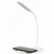 TA-WPC10-LED-01-MX White Gembird LED Stona lampa + QI bezicni punjac max10W