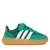 Adidas BARREDA DECODE EL C, djecje patike za slobodno vrijeme, zelena OPF78