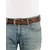 TOM TAILOR Pas CALVIN, rjava