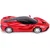 RASTAR Autić Ferrari LaFerrari 1:24 crveni