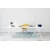 Decormat Podloga za stol Pattern ornament 120x90 cm 2 cm