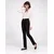 Pepe jeans SLIM JEANS LW VENUS Črna