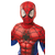 Pustni kostum Spiderman Deluxe - velikost M