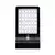 Solarni LED reflektor sa senzorom pokreta, 2.16W